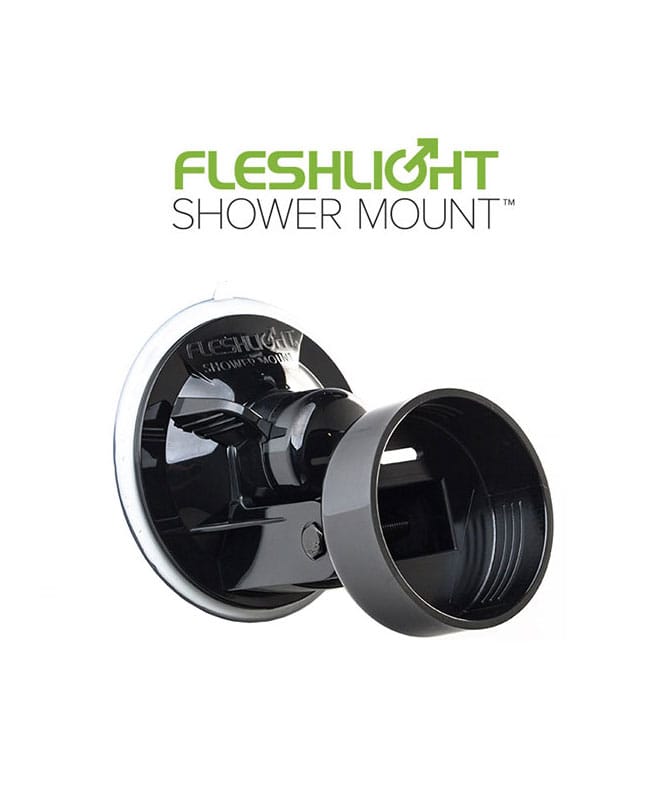Fleshlight Shower Mount - Dusjmontering