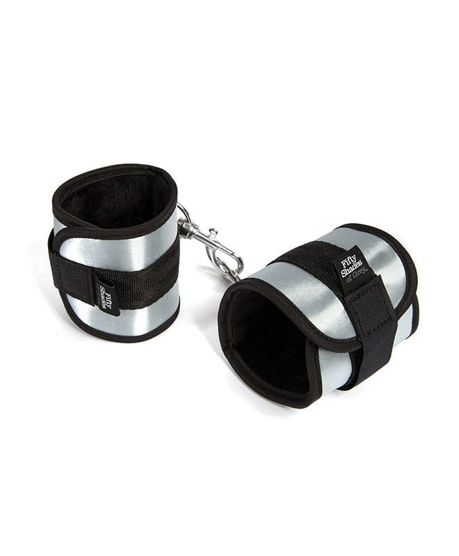 Fifty Shades of Grey - Totally His H�ndjern