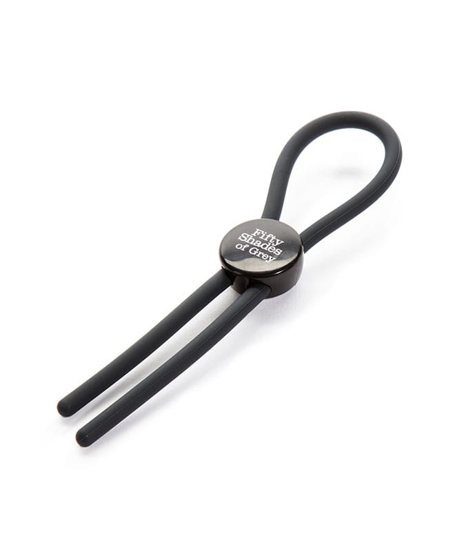 Fifty Shades of Grey - Again and Again Penisring