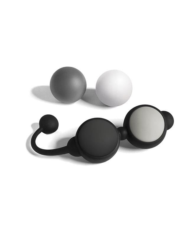 Fifty Shades of Grey - Beyond Aroused Kegelkuler