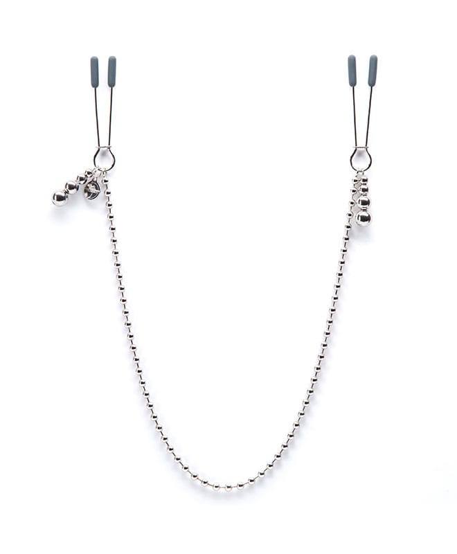 Fifty Shades Darker - At My Mercy Brystklemmer