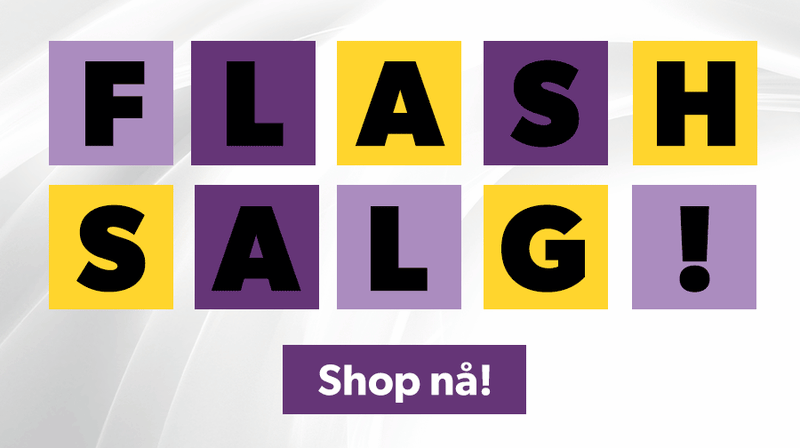 Flash Salg p� Wingman! Maks 499kr!