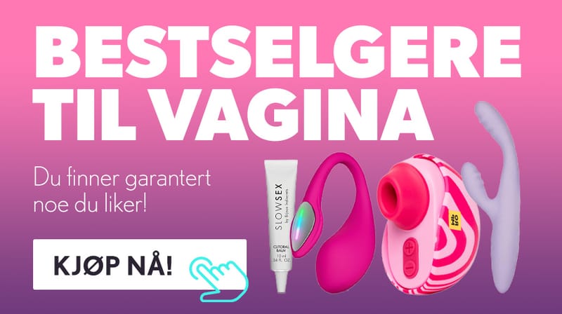 Favoritter og bestselgere til henne!