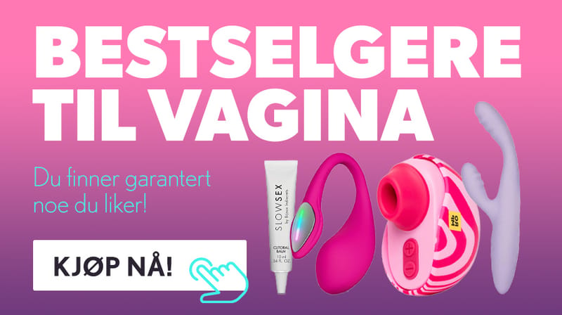 Favoritter og bestselgere til henne!