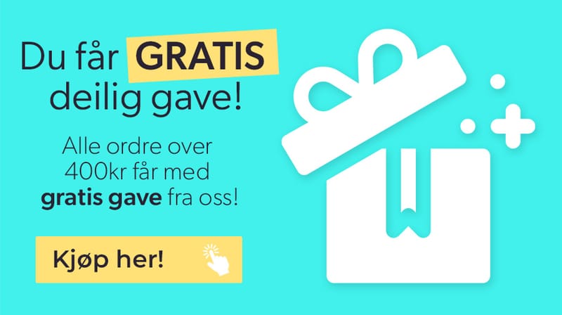 Spring week hos Nytelse! Vi feirer at v�ren kommer med bestselgere p� tilbud til opptil 80% rabatt!