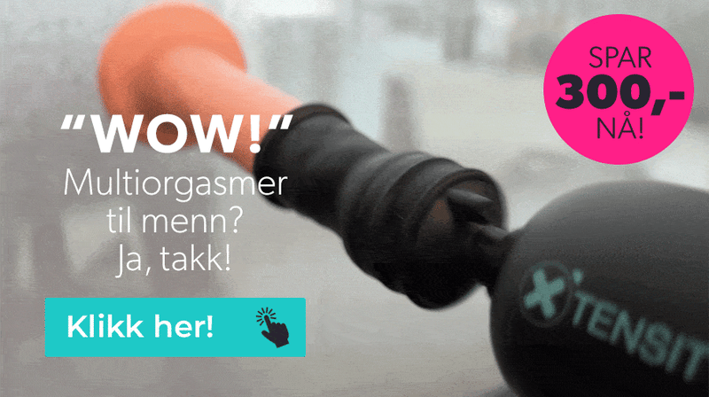 Xtensity - spar 300kr n�!