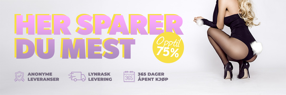 P�skesalg 2024 - Spar Mest