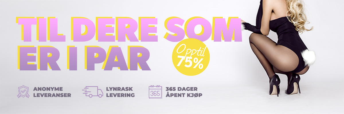 P�skesalg 2024 - Til Par