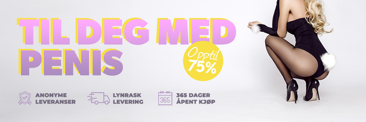 P�skesalg 2024 - Til Han