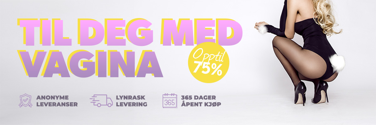 P�skesalg 2024 - Til Henne