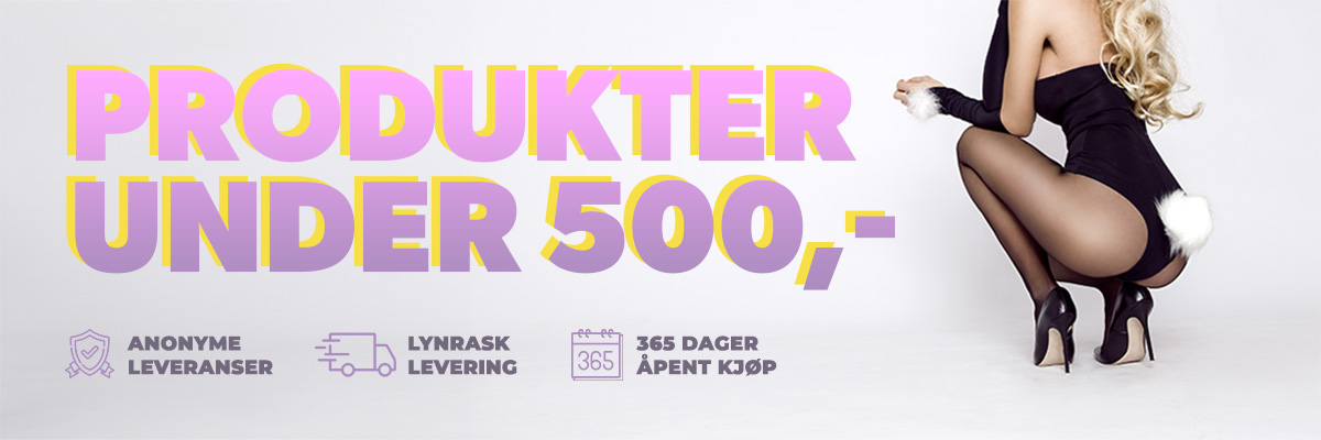 P�skesalg 2024 - Under 500