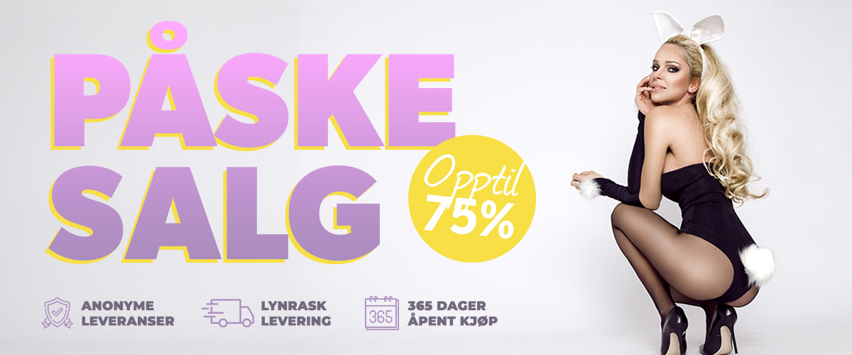 P�skesalg 2026!
