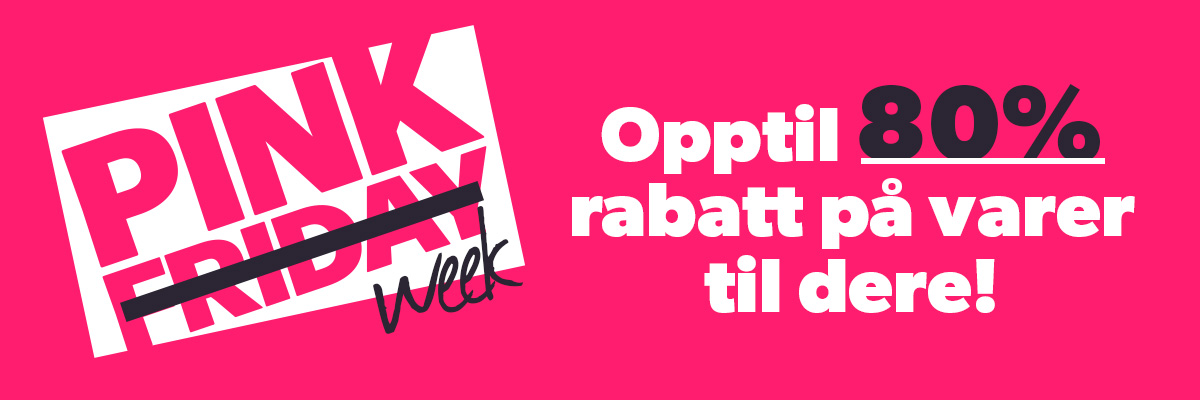 Pink Week - Til par