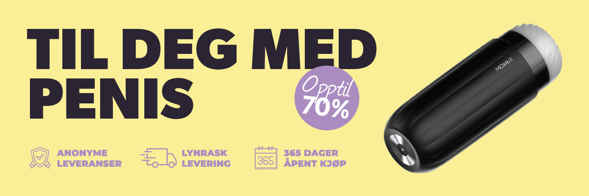 Spring Week 2025 - Til penis