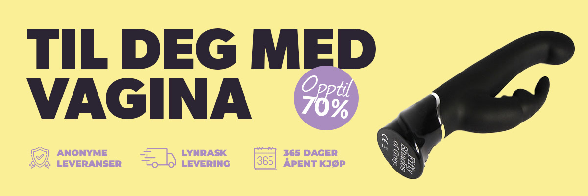 Spring Week 2025 - Til vagina