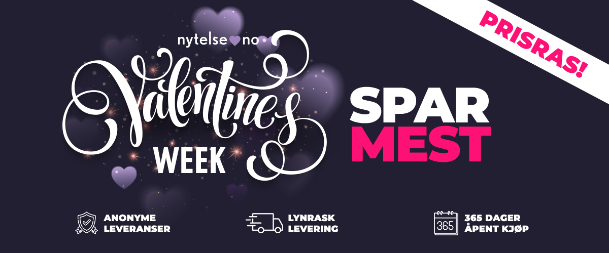 Valentines Weeks 2024 - Spar Mest