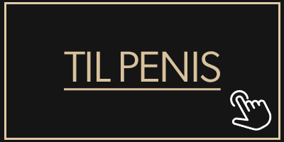 Romjulssalg - det beste til penis!