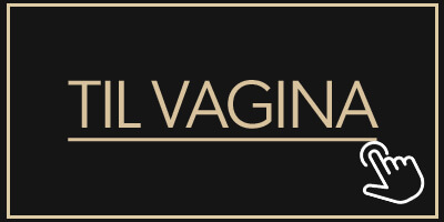 Romjulssalg - det beste til vagina!