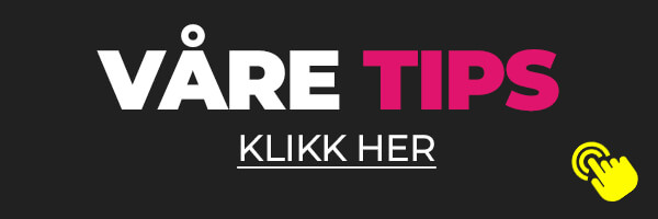 Black Week 2025 - vre beste tips og anbefalinger!