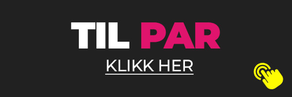 Black Week 2025 - det beste til par!