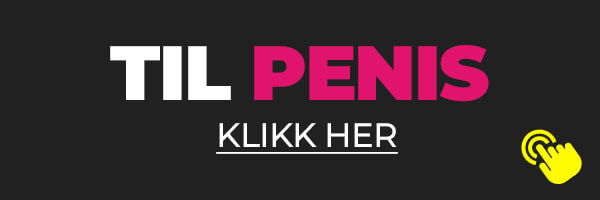 Black Week 2025 - det beste til deg med penis!