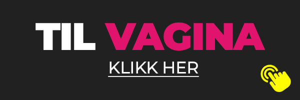 Black Week 2025 - det beste til deg med vagina!
