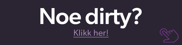 Dirty Days hos Nytelse.no - hva med noe dirty?