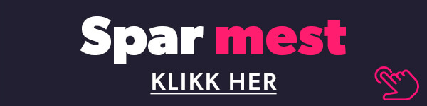 Pink Week 2024 - spar mest her!
