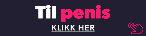 Pink Week 2024 - tilbudene til han!
