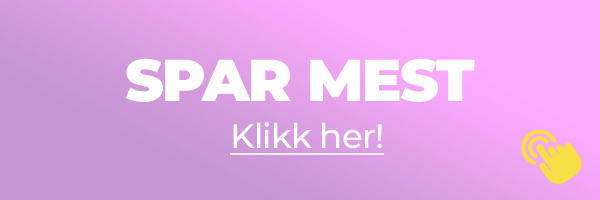 P�skesalg 2024 - Spar Mest