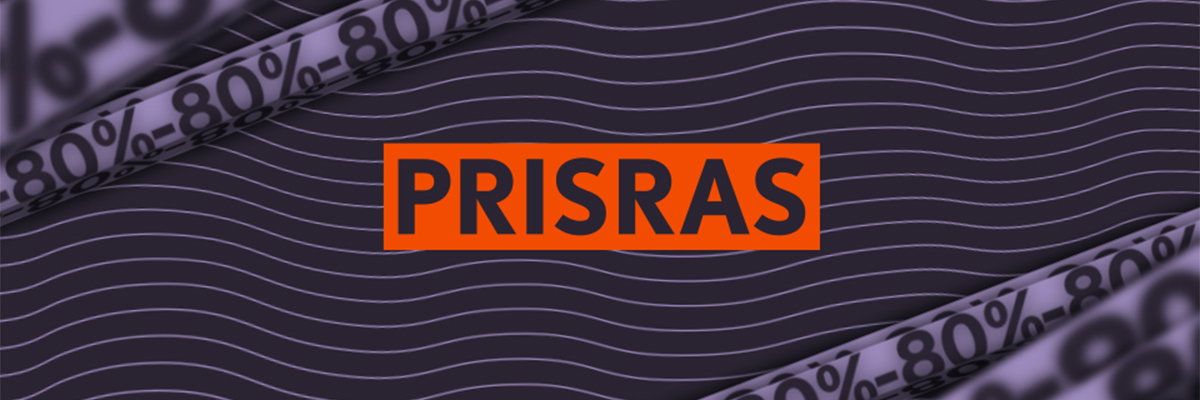 Prisras hos Nytelse