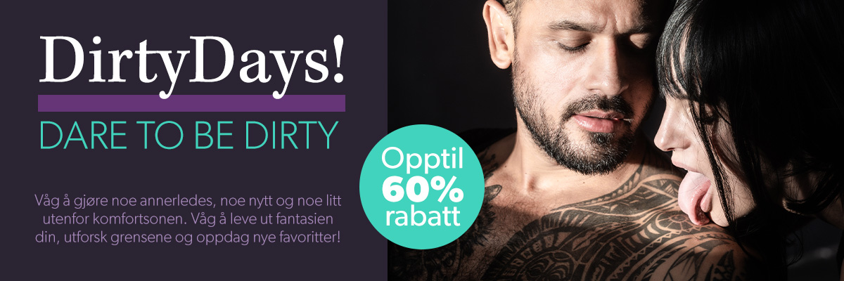 Dirty Days - BDSM