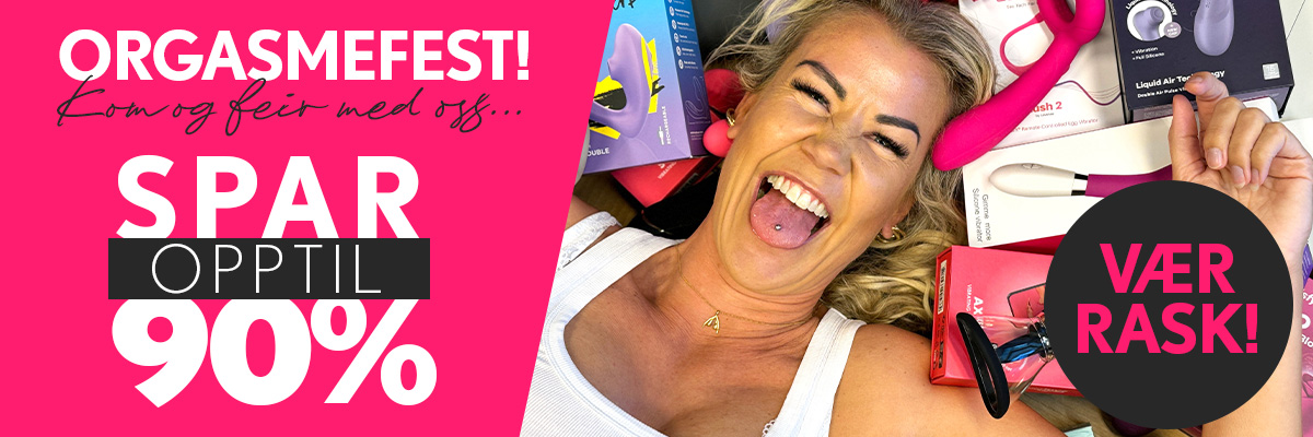 Orgasmefest
