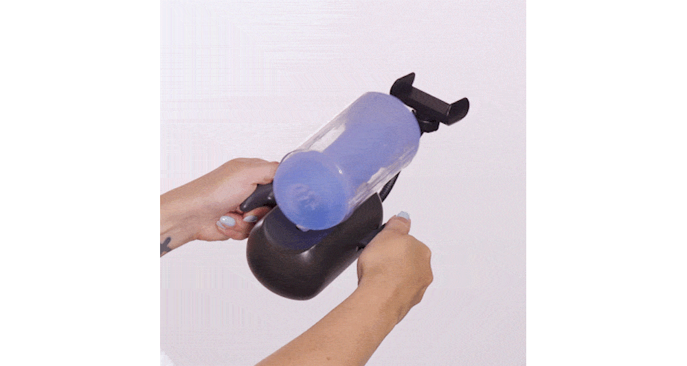 Wingman Lite Automatic Masturbator