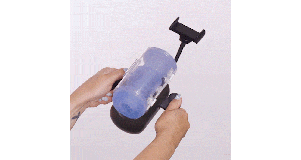 Wingman Pro Automatic Masturbator