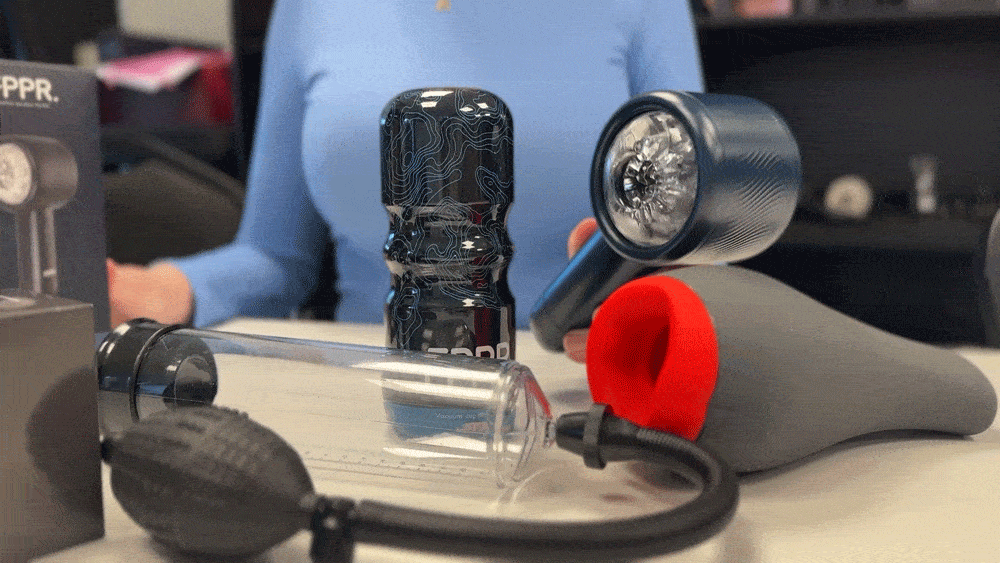 Påskepakketilhan Påskepakke til han!