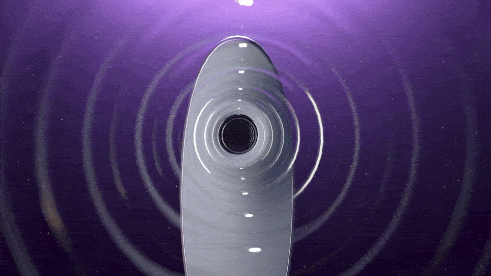 PulsGalaxie Svakom - Pulse Galaxie