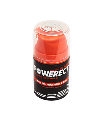 Powerect Prestasjons�ker for Menn 48 ml