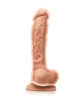 Colours Dual Density 8 Inch (20 cm)