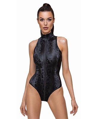 Cottelli Collection Body m/ Slangem�nster