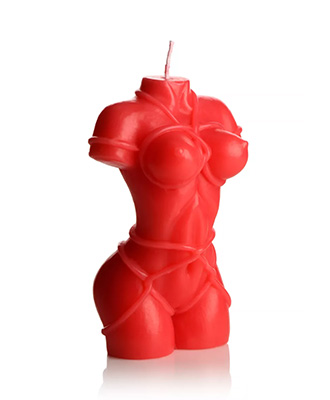 Master Series Drip Candle