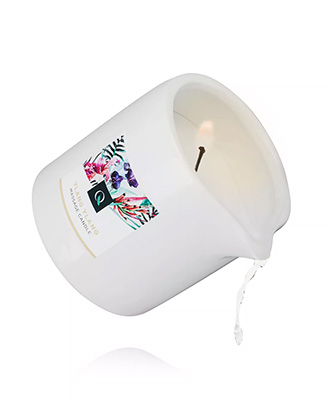 Exotiq massasjelys - Ylang Ylang (200 gram)