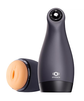 Airturn3 Masturbator