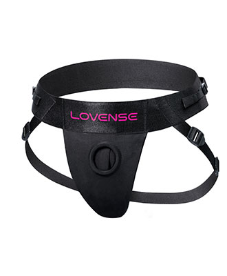 Lovense - Strap On Harness