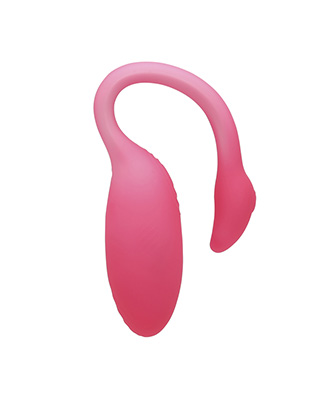 Magic Motion Flamingo Max Vibrating Bullet - rosa