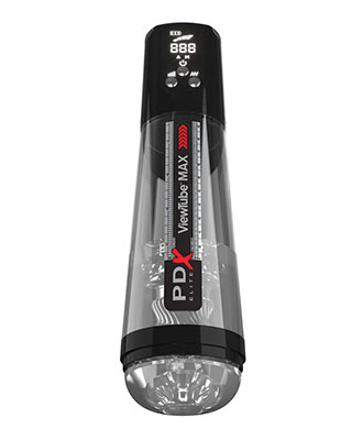 PDX ViewTube Max View