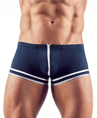 Svenjoyment Undert�y - Sailor Bokser