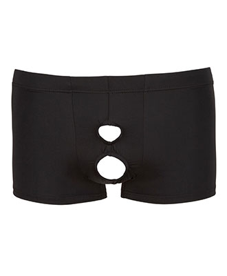 Svenjoyment Undert�y - Herre bokser m �pning