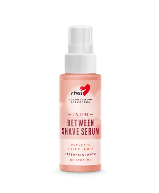 RFSU Intim Between Shave Serum 50 ml