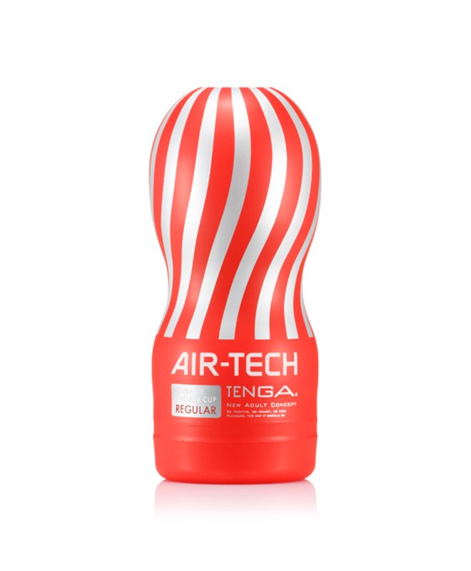 Tenga Air-Tech Reusable Vacuum Cup Regular